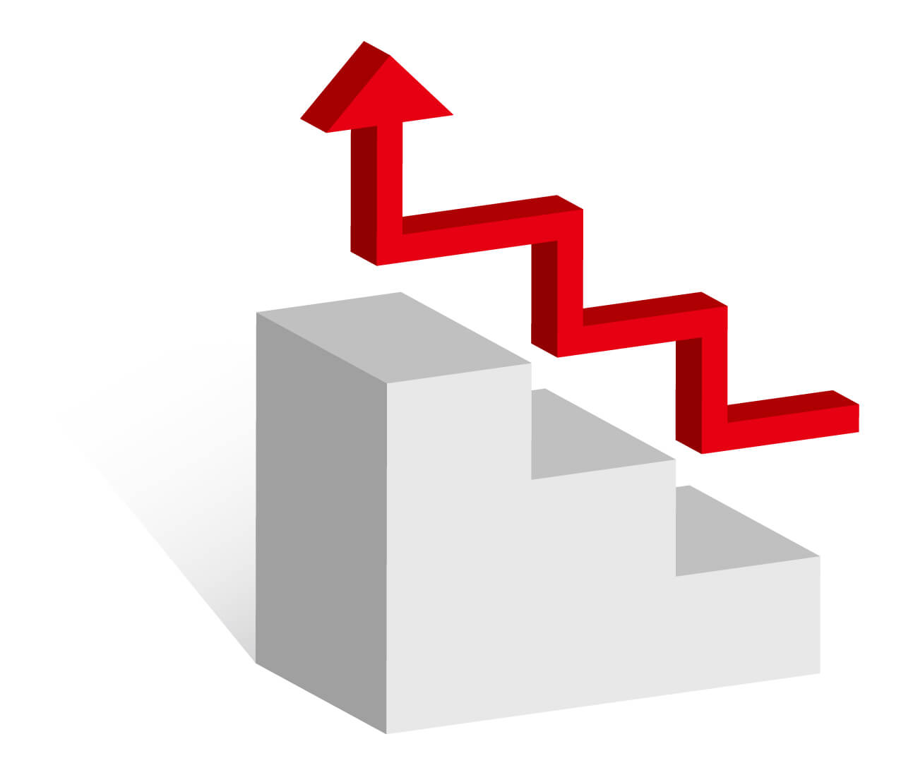 ばね指の症状の進行段階